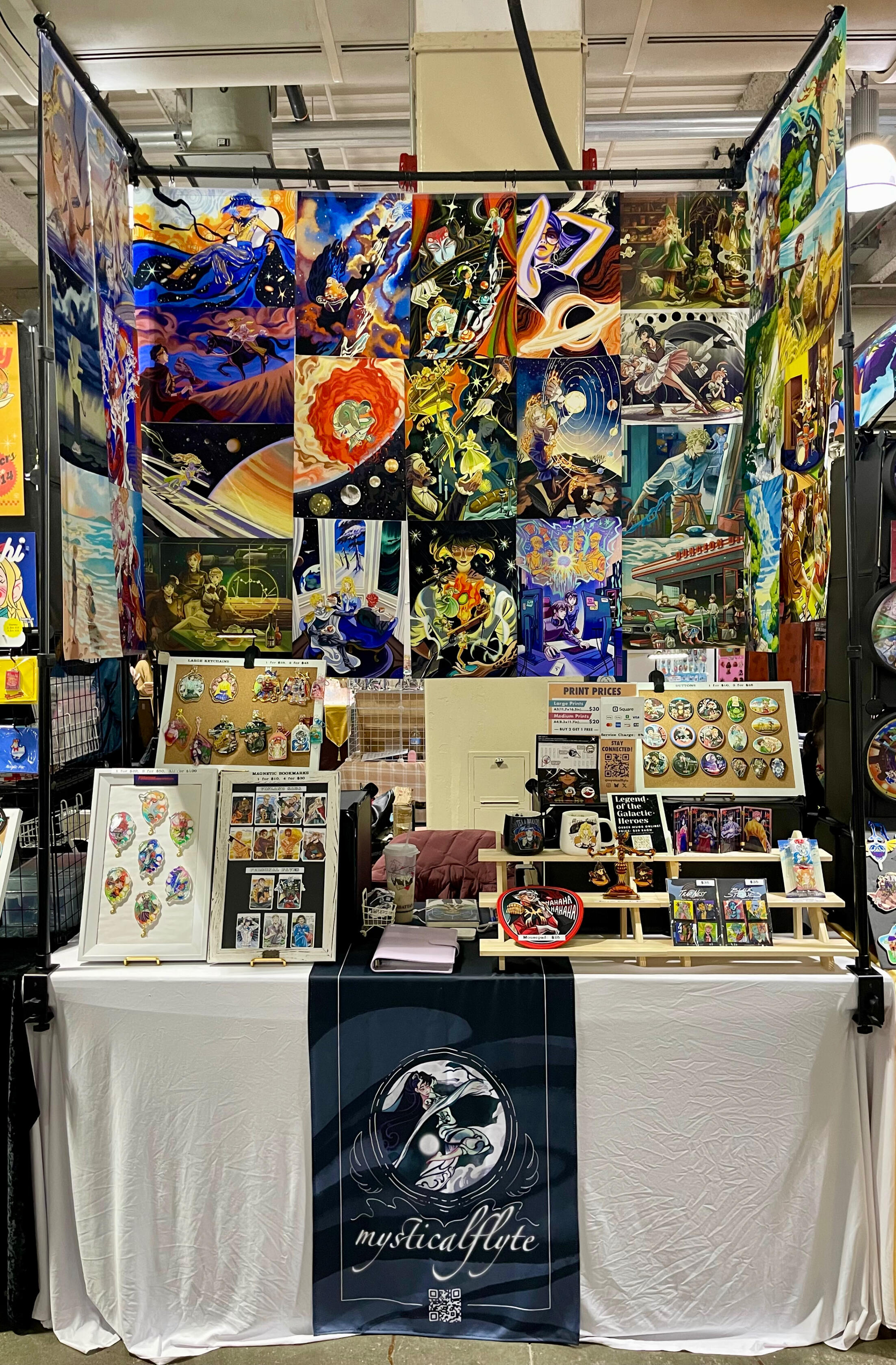 Anime Boston 2026 Anime Boston 2026